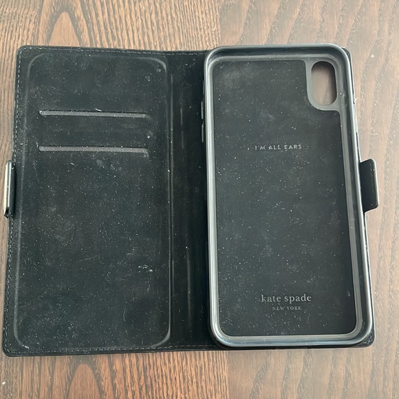 Kate Spade iPhone Case - Picture 6 of 8